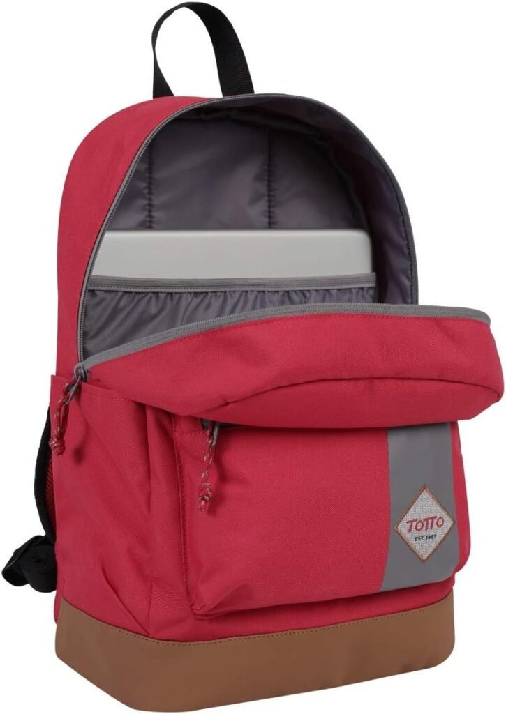 Mochila totto