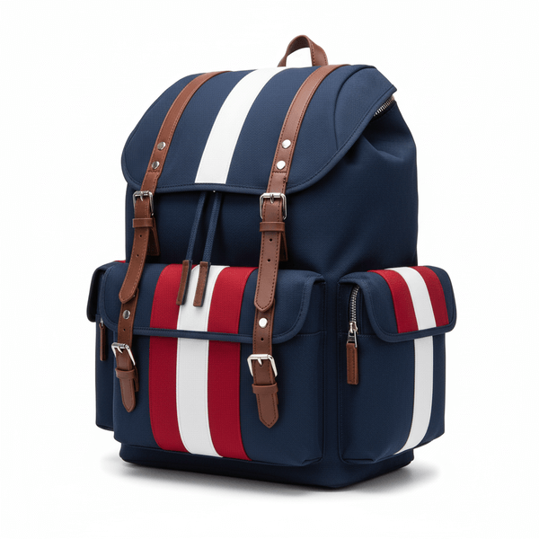 mochila tommy hilfiger